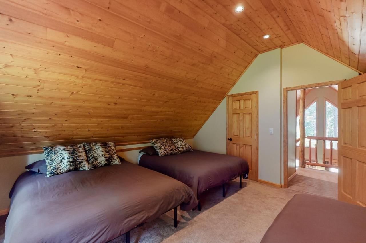 Tivoli Chalet Leavenworth Exterior foto